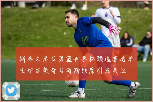 斯洛文尼亚男篮世界杯预选赛名单出炉东契奇与海斯缺席引发关注